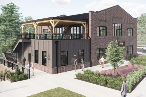 Previous: Homestead at Hog Mountain Brewery