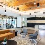 BEON - Reception