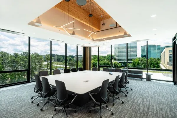 BEON - Conference Room