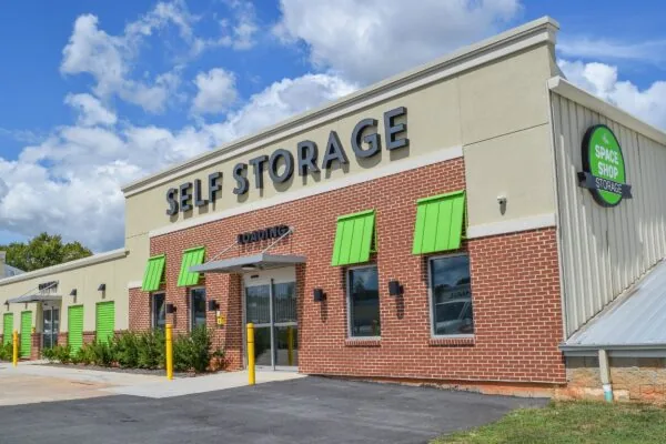 Next: The Space Shop Covington