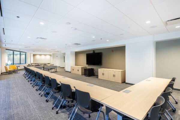 Tommy Nobis Center - Conference Room