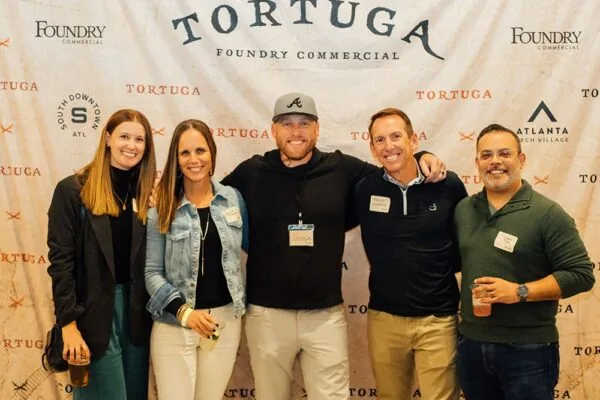 Foundry Tortuga / October 2024