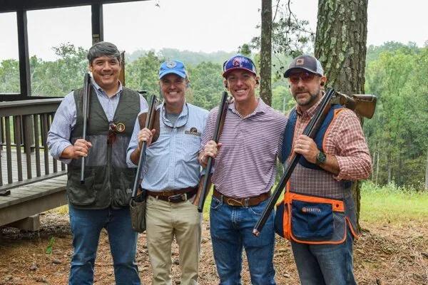 NAIOP Sporting Clays / October 2024
