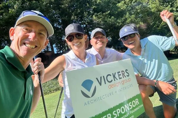 RNEF Golf Tournament / August 2024