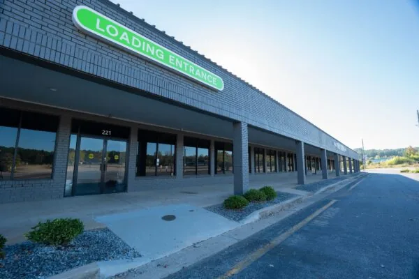 Space Shop - Commerce