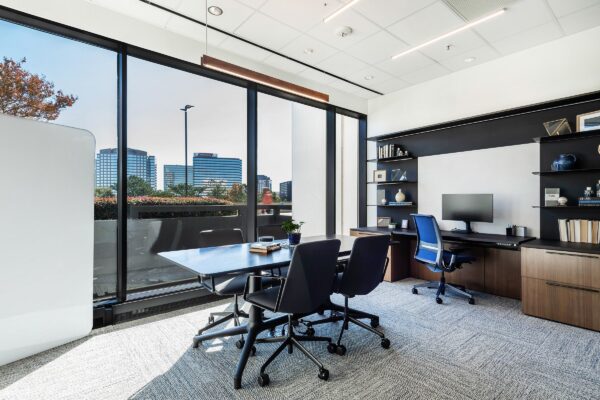 Empire Office