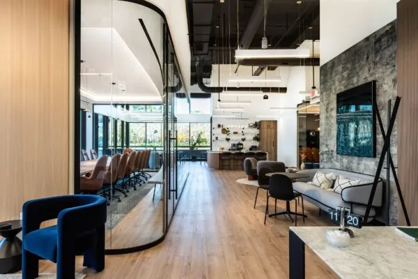 Empire Office