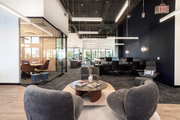Empire Office