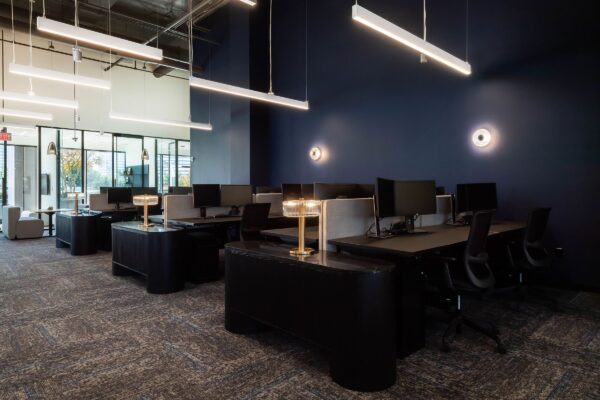 Empire Office - Open Office