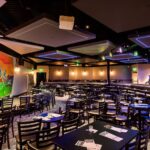 Helium Comedy Club - Main Stage