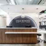 Ogle School - Reception