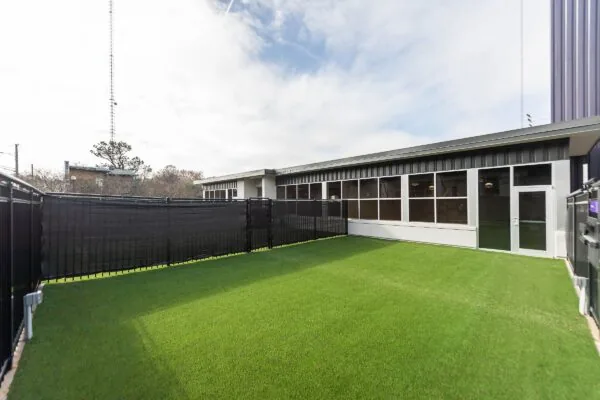 Skiptown - Outdoor Area