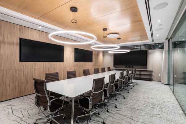 AssuranceAmerica - Board Room