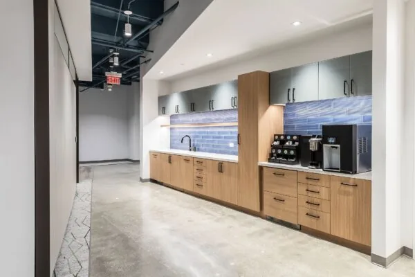 AssuranceAmerica Coffee Bar