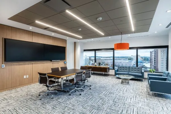 AssuranceAmerica - Executive Suite