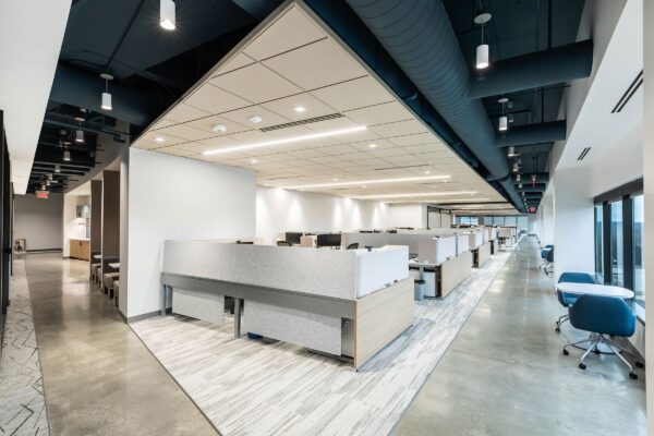 AssuranceAmerica - Open Office