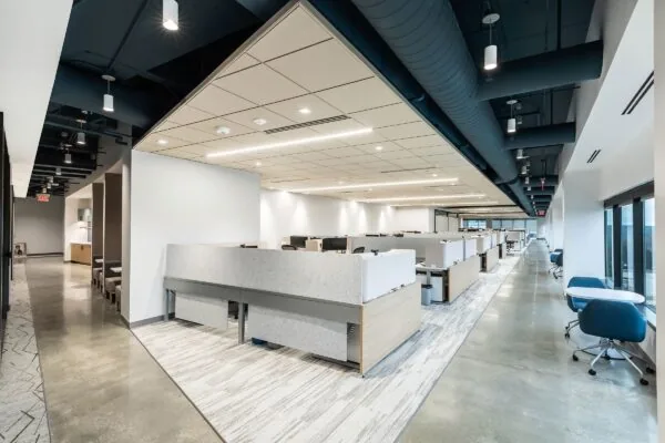 AssuranceAmerica - Open Office