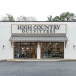 High Country Outfitters - Exterior