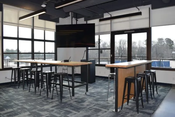 Risk3sixty - Training