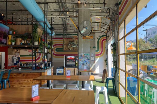 Chiringa Beltline Dining