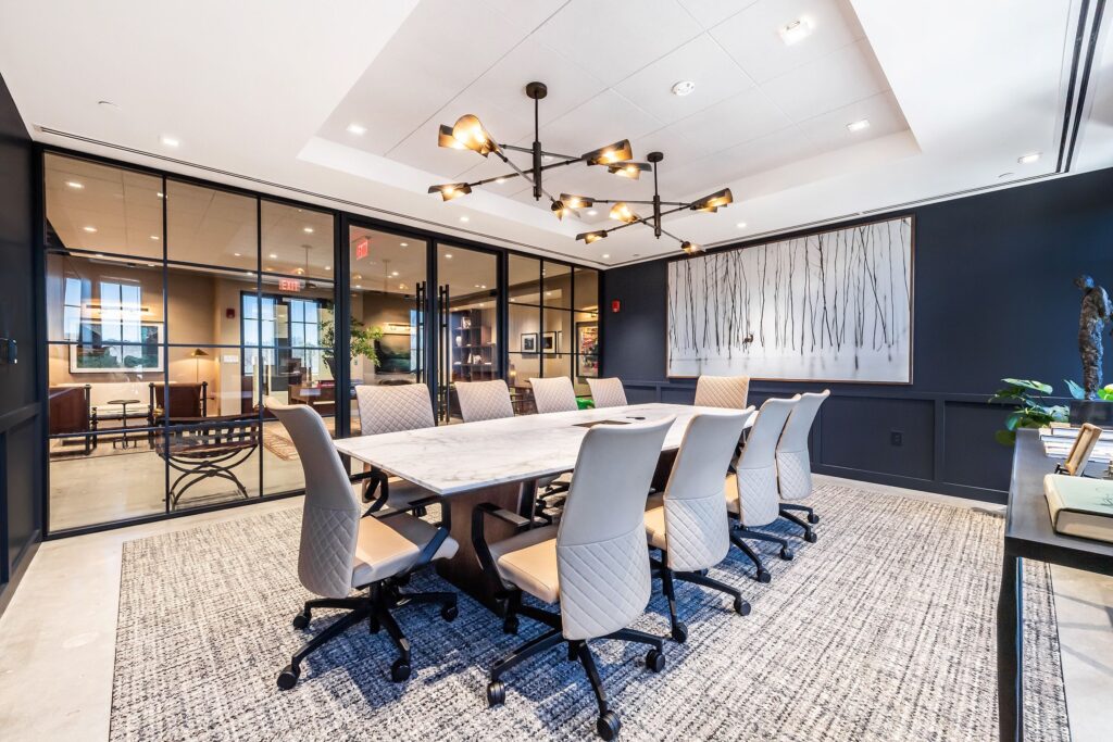 Sweetwater Holdings - Conference Room