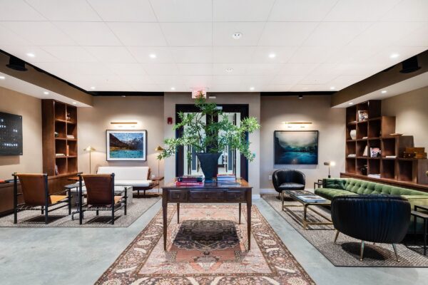 Sweetwater Holdings - Reception