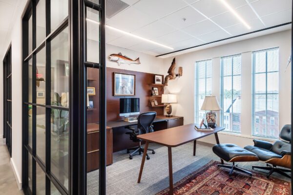 Sweetwater Holdings - Private Office