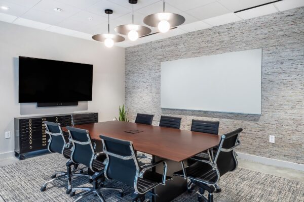 Sweetwater Holdings - Conference Room