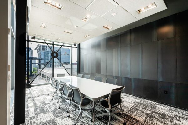 Southern Lighting Source - Conference Room