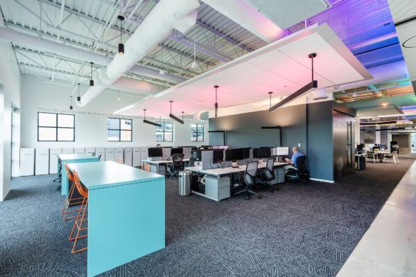 Southern Lighting Source - Open Office