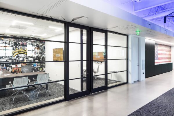 Southern Lighting Source - Offices