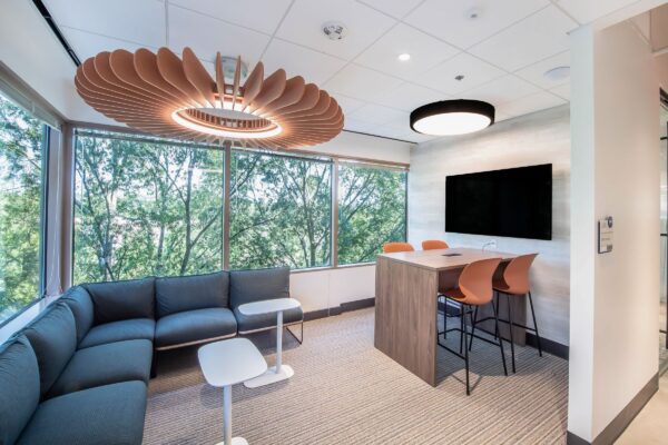 GMS - Huddle Room