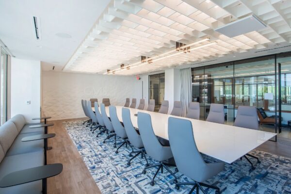 GMS - Board Room