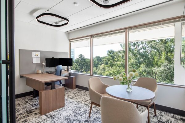 GMS - Private Office
