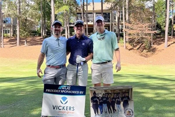 ATLAS Golf Tournament / October 2025