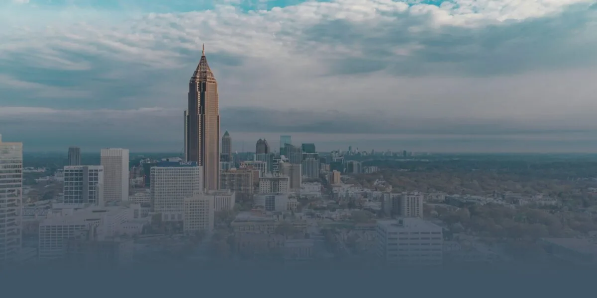 Atlanta