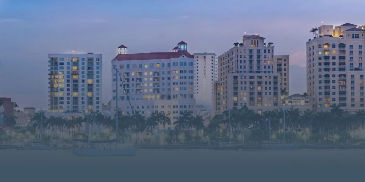 West Palm Beach