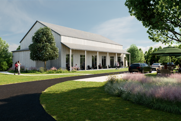 C-15 Foundation - Activities Center