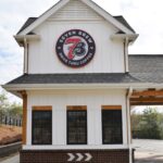 7 Brew Milton - Exterior