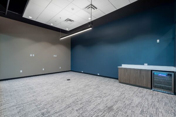 Go Technology Management - Conference Room