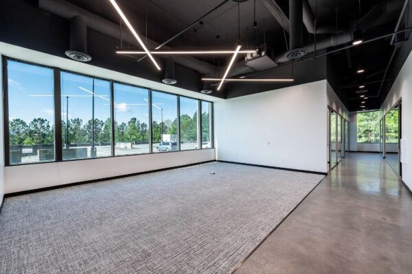 Go Technology Management - Open Office