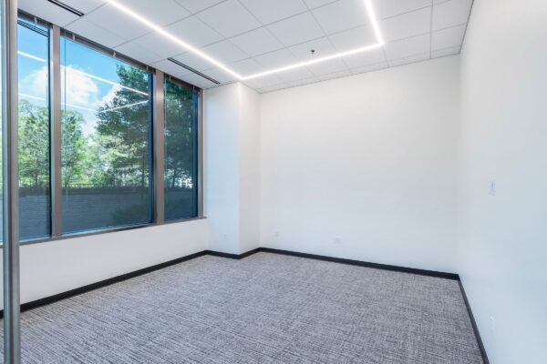 Go Technology Management - Office