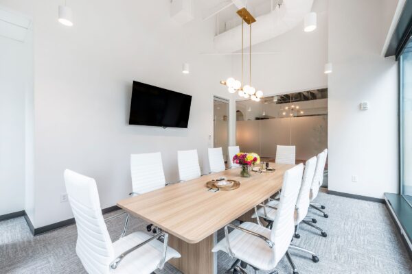 Thomas & Brown - Conference Room