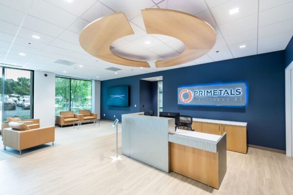 Next: Primetals Technologies