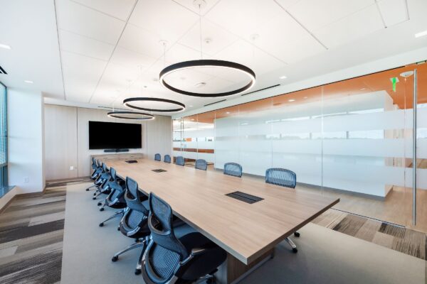 Primetals Technologies - Conference Room
