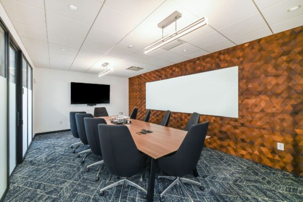 Venture X Cumberland Conference Room