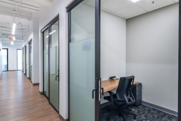 Venture X Cumberland Private Office