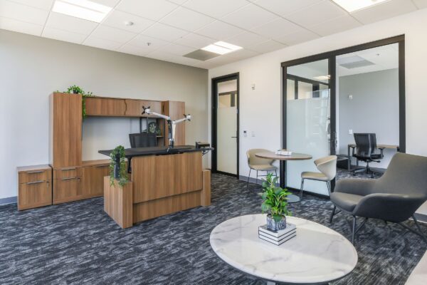 Venture X Cumberland Private Executive Office